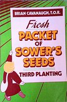"Fresh Packet of Sower's Seeds"